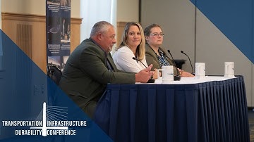 Panel Discussion: Engaging our Future Workforce & 2024 TIDC Annual Conference Closing Remarks
