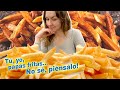 🍟PAPAS FRITAS: Puede que ganes unos KILITOS con solo ver este video🍟