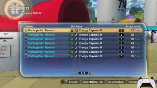 dragon ball xenoverse 2 stream test
