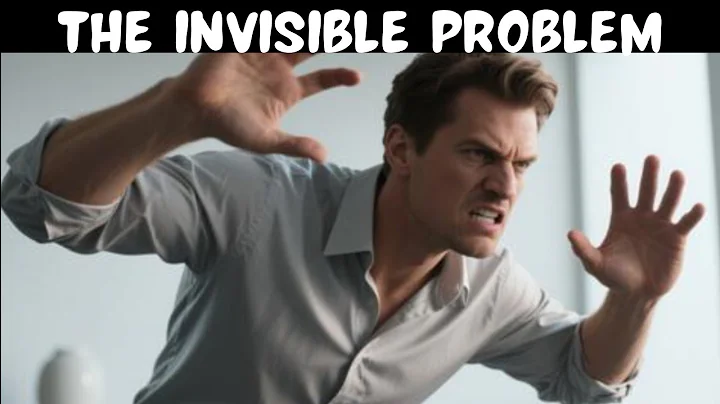 Why Your Mind Creates Problems That Don’t Exist