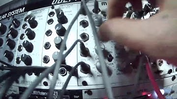 Acidlab - m303 & LOOK MUM NO COMPUTER