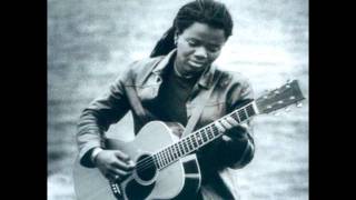 Video thumbnail of "Tracy Chapman- Over in love (instrumental ver.)"