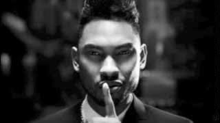 Adorn (Remix) - Miguel feat. Wiz Khalifa [Kaleidoscope Dream]