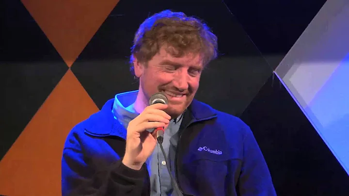 Brian Stack on Conan's good-natured abuse  Running...