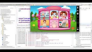 Princess Slumber Party - Source Code Video By Sell My Source Code