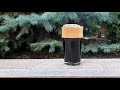 Milk Stout / Молочный Стаут. Домашнее пивоварение. Крафтовое пиво.