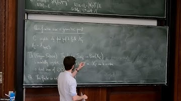 Arthur-César le Bras - p-adic Geometry, 4: BanachColmez spaces