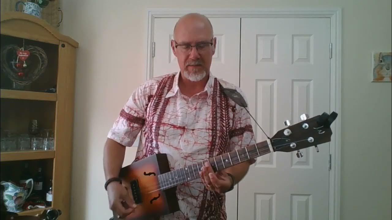 Riptide on CBG & Uke YouTube