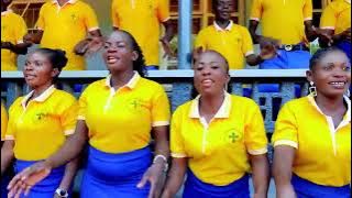 CATHOLIC SONG |  Holy cross choir St. James Chiba Kasama - 