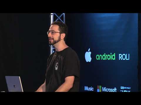 Game Audio Programming