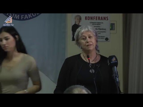 Alternatif Habercilik, Etik ve Medya Konferansı kapak görseli
