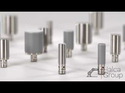 IFM metal inductive sensors  • ლითონის ინდუქციური სენსორები IFM-სგან