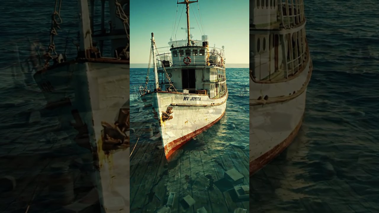 ⁣The Ocean Kept Them Forever — History's Most Terrifying Disappearances