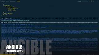 Updating Zowe with Ansible!