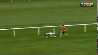 Celebrity Limerick Charity GAA Race with Des Scahill commentary Wealth