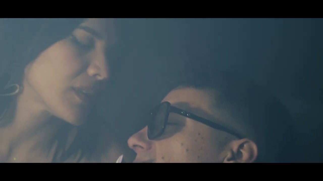 Big Trucone   Drive In Videoclip oficial