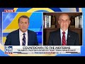 FBI foils alleged plot to ASSASSINATE congressman