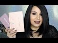 ABH + NICOLE GUERRERIO CHIT CHAT TUTORIAL (CLOSED GIVEAWAY!!)