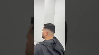 #viralshort #barbershop #homeoffade #barber #barbeariabrasil #fade #haircut