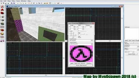 CS 1.6 Valve Hammer Editor / TVG Time Lapse #26