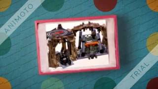 Lego Super Heroes Batman Clic Tv Series - Batcave 76052