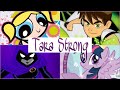 The Voices of Tara Strong