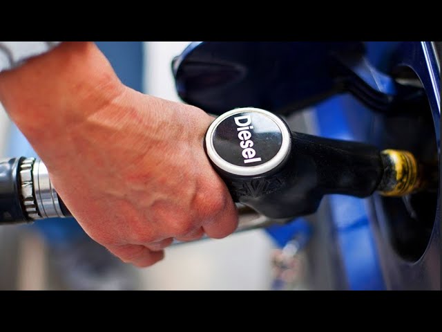 ЧЕМ ОПАСНО ЗИМНЕЕ ДИЗТОПЛИВО ЛЕТОМ