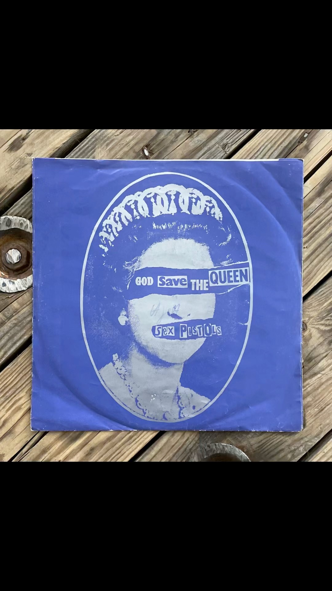 Sex Pistols – God Save the Queen | Punk Rock Anthem 7