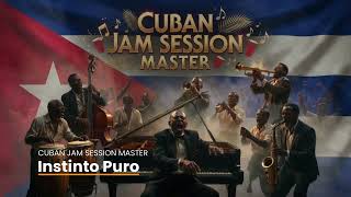 CUBAN JAM SESSION MASTER. (FULL SETLIST)