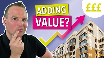 10 Ways To ADD VALUE To Your Property Development Project [Pro Tips!]