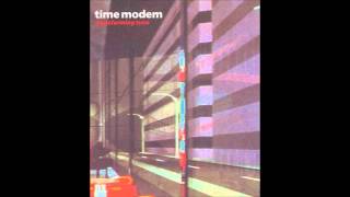 Time Modem - The Time Is Over