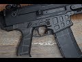 Hbi cz bren 2 trigger install