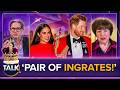 ‘Meghan Markle Wants To DESTROY The Royal Family!’ | Prince Harry And Family To Return To Britain