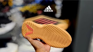 ORANGE HEAT! 🔥 Adidas Believe That 1 2026 — In-Store First Look