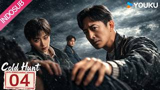 [INDO SUB] Pemburu Dingin (Cold Hunt) EP04 | Wan Qian, Wang Yang, Shawn Yue | YOUKU