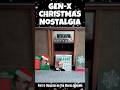 Firing Up the Family Stereo Was My Ultimate Gen X Power Move #genx #christmasnostalgia
