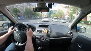 DRIVE Renault CLIO 3 28.04.2026