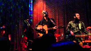 The Lumineers, I Ain't Nobody's Problem But My Own, Live @ Johnny Brenda's Philadelphia 013113