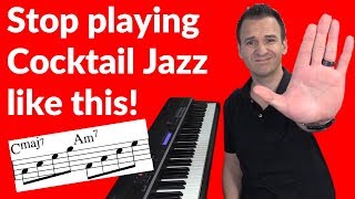 cocktail video