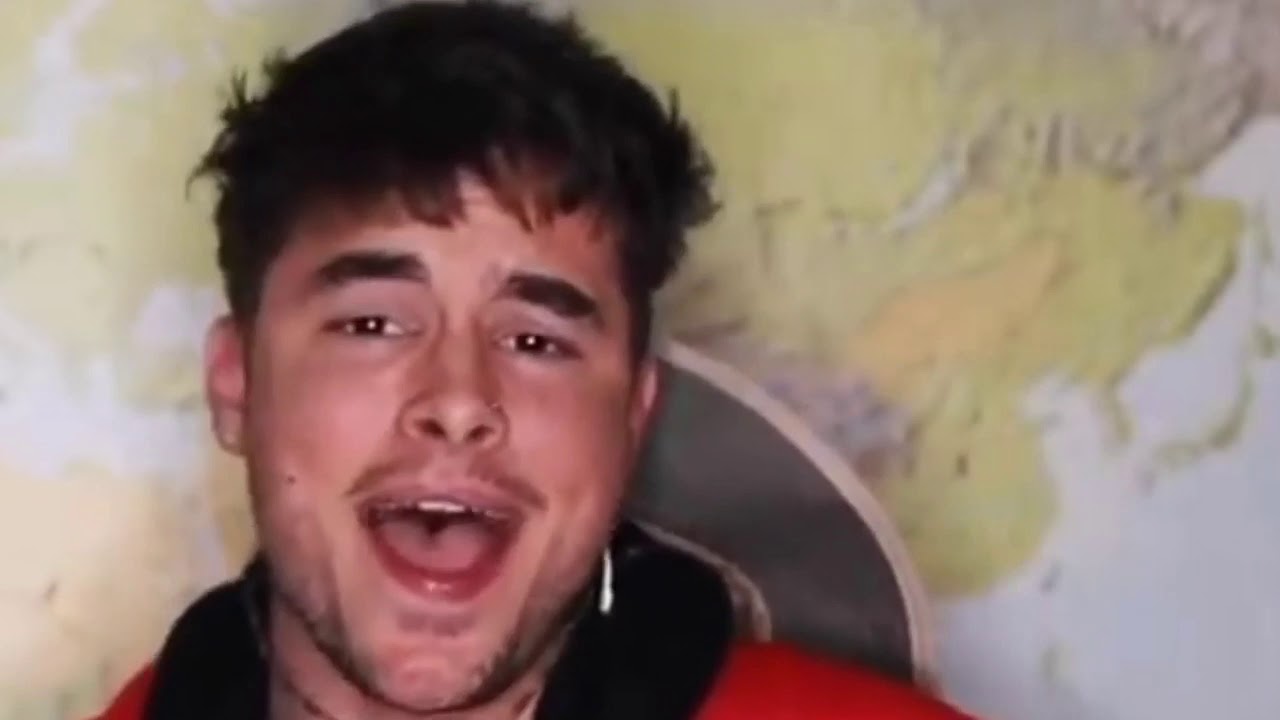 kian’s auto-tuned singing