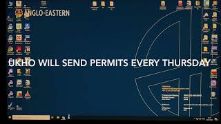 FOS Wartsila How to Update,Order Charts, troubleshoot, Bridgemate app, and many more doubts to clear