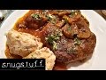 Das beste Ossobuco,  Rezept | Episode 0054