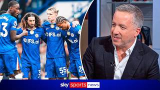 'Chelsea will be back soon' | Kaveh Solhekol on the Blues' recent struggles and what's next