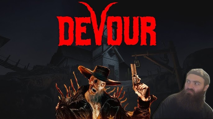 DEVOUR on Steam