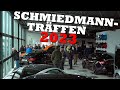 Schmiedmanntrffen 2023  vlogg 11