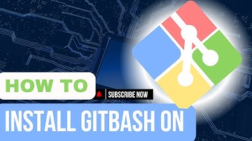 How to Install Git Bash on Windows 10 | Setup Your Dev Environment for Git Like a Pro