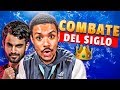 👑Uno de los MEJORES COMBATES de Mortal Kombat / EPICO ... (NO TE LO PIERDAS) - Evo 2016