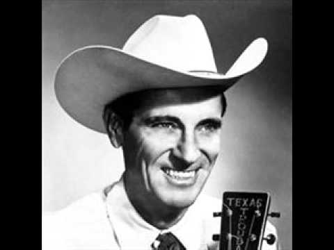 Ernest Tubb - The Yellow Rose Of Texas accordi