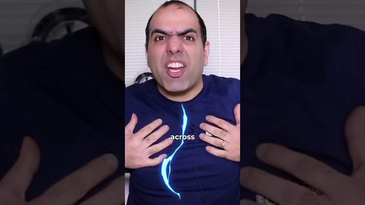 Which Electrocutes Voltage Or Current Electricity Funny ElectroBOOM
