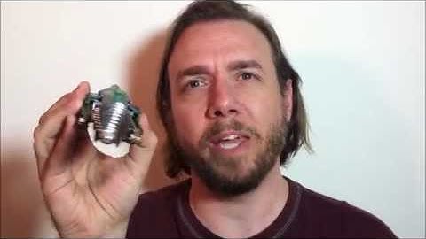 WIP video for fembot Nosecone of my planned all-girl technobot harem